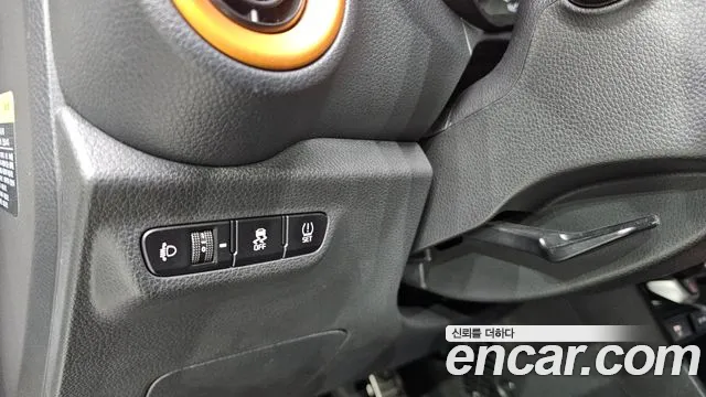 Kia Morning Urban (JA) id 2686991 из Кореи 16