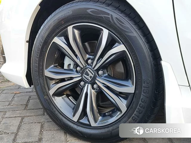 Honda Lingpai id 3890086 из Китая 22