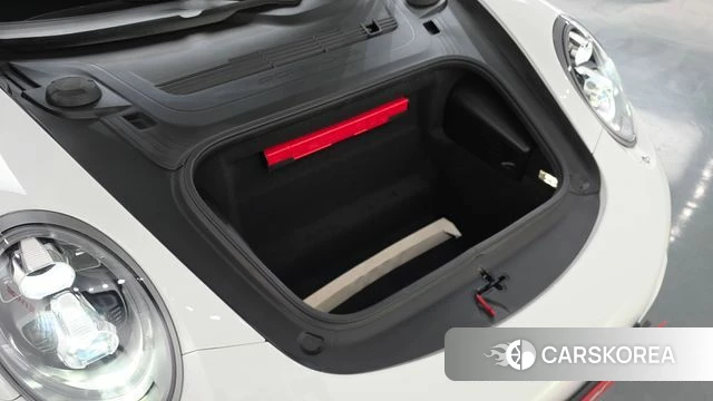 Porsche 911 id 4465511 из Кореи 28