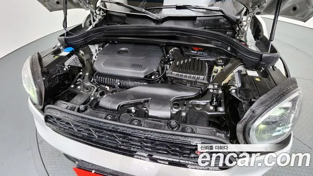 Mini Cooper S Countryman id 2852936 из Кореи 16