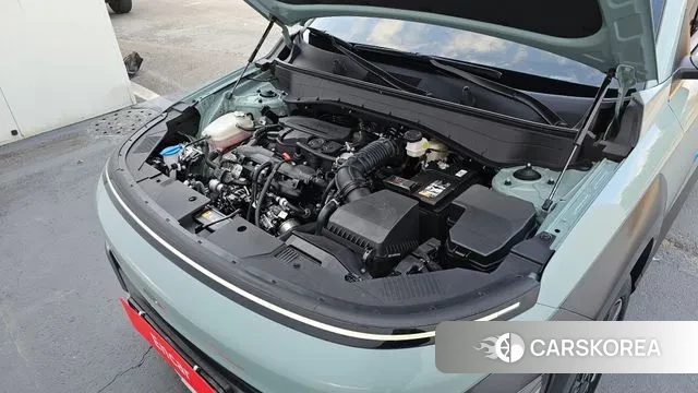 Hyundai Kona (SX2) id 3382913 из Кореи 16