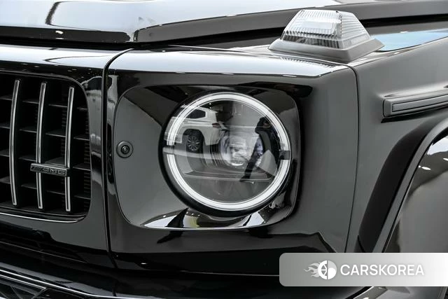 Mercedes-Benz G-class AMG id 4235871 из Китая 16