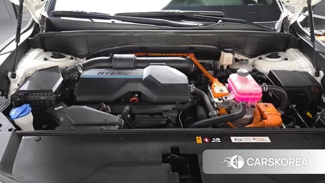 Kia Sorento 4th Generation id 3735133 из Кореи 16