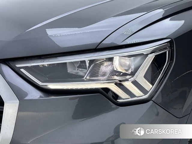 Audi Q3 id 4273777 из Китая 24