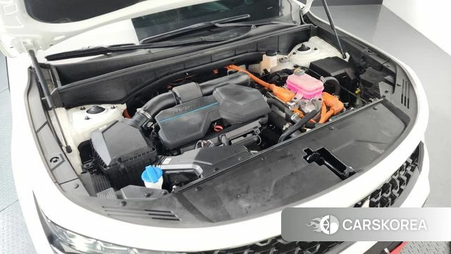 Kia Sorento 4th Generation id 4316655 из Кореи 35