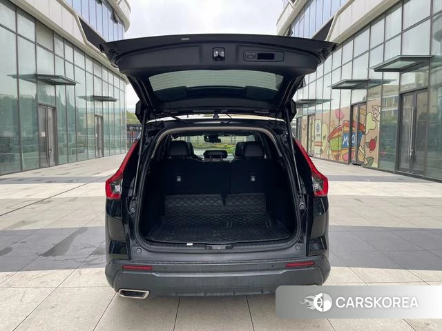 Honda CR-V id 4341872 из Китая 10