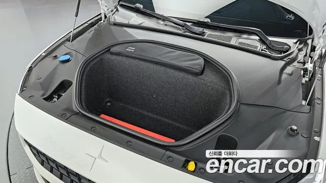 Polestar Polestar 2 id 2713811 из Кореи 16