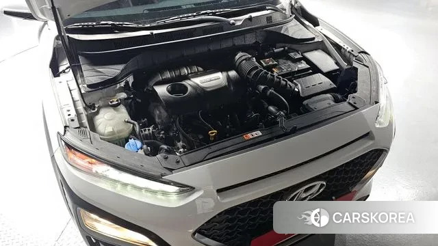 Hyundai Kona id 3302364 из Кореи 16