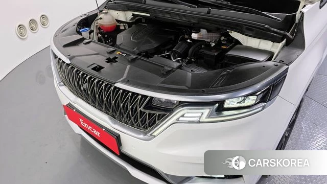 Kia Carnival 4th generation id 3878725 из Кореи 16