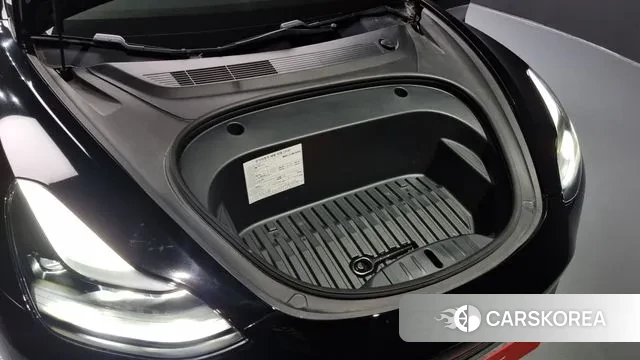 Tesla Model 3 id 3390500 из Кореи 16