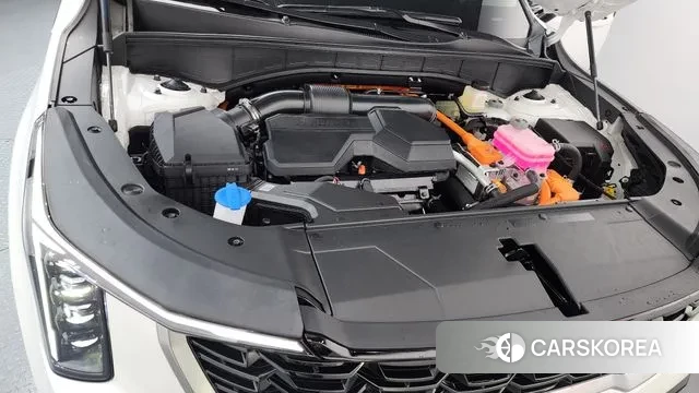 Kia The New Sorento 4th Generation id 3731337 из Кореи 16