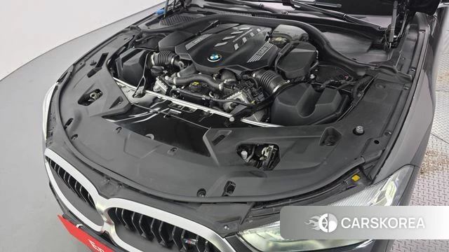 BMW 8 Series (G15) id 4922322 из Кореи 28