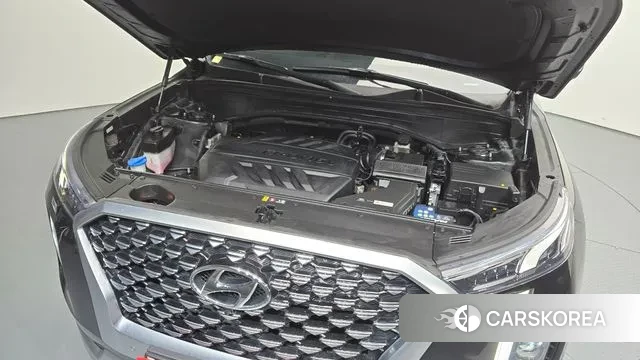 Hyundai Palisade id 3307373 из Кореи 16