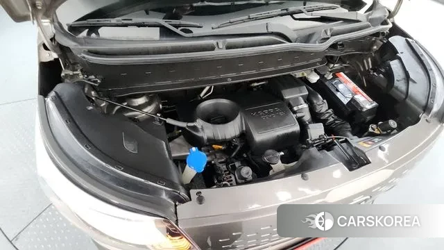 Kia The New Ray id 3692588 из Кореи 16