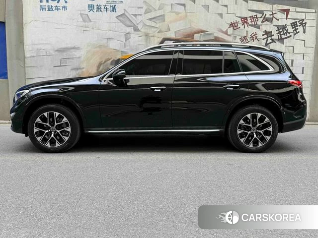 Mercedes-Benz GLC id 4277881 из Китая 11