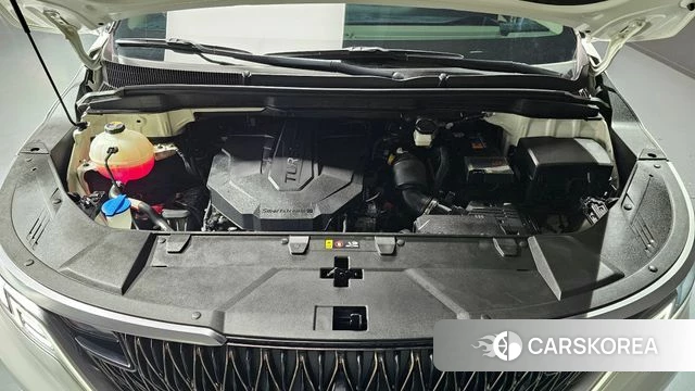 Kia Carnival 4th generation id 3898971 из Кореи 16