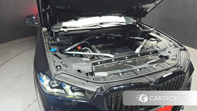 BMW X5 (G05) id 4539524 из Кореи 26