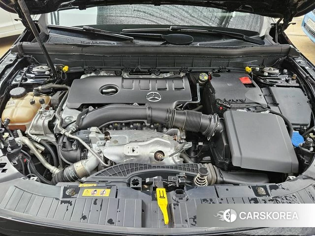 Mercedes-Benz GLB-Class X247 id 4642057 из Кореи 14