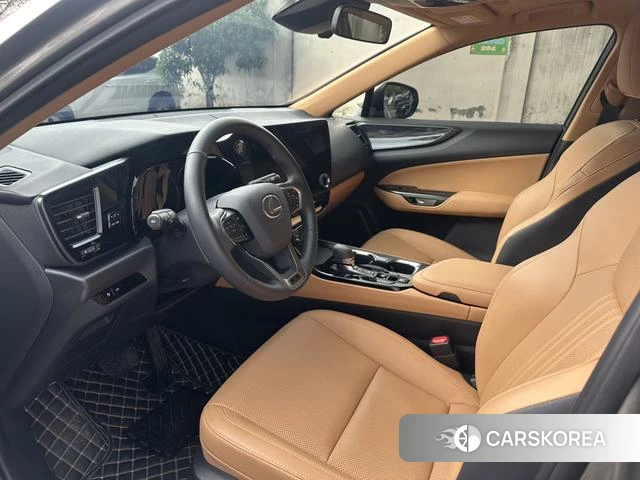 Lexus NX id 4262113 из Китая 13