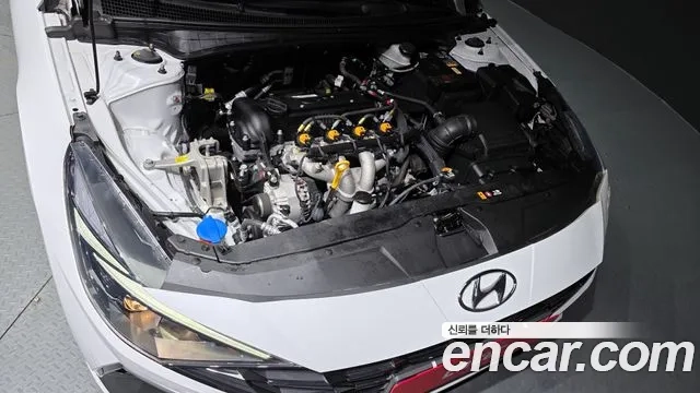 Hyundai Avante (CN7) id 2943699 из Кореи 16