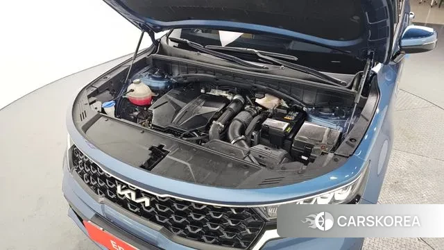 Kia Sorento 4th Generation id 3640123 из Кореи 16