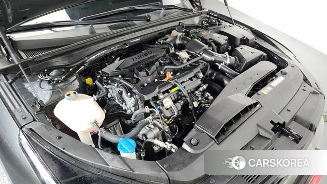 Kia The New K5 3rd generation id 3817426 из Кореи 16