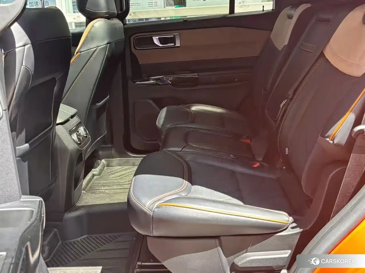 Ford Explorer id 4607023 из Китая 7