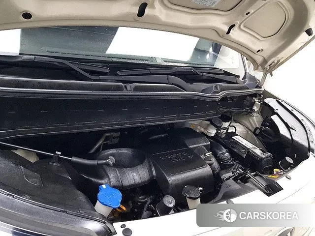 Kia The New Ray id 3292488 из Кореи 16