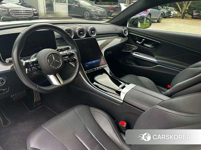 Mercedes-Benz CLE level id 4314525 из Китая 16