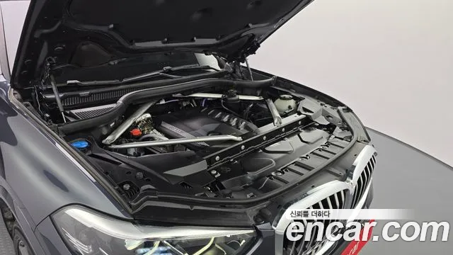 BMW X5 (G05) id 2659184 из Кореи 16