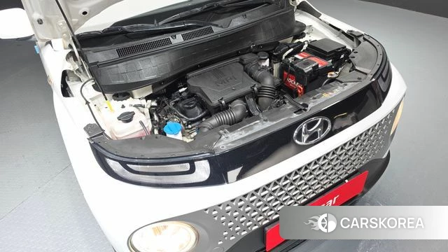 Hyundai Casper id 4267476 из Кореи 27