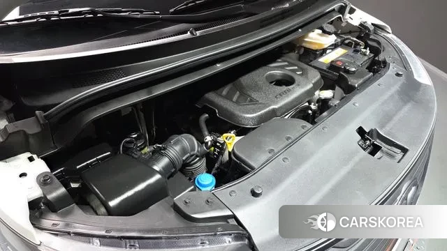 Hyundai The New Grand Starex id 3676840 из Кореи 16