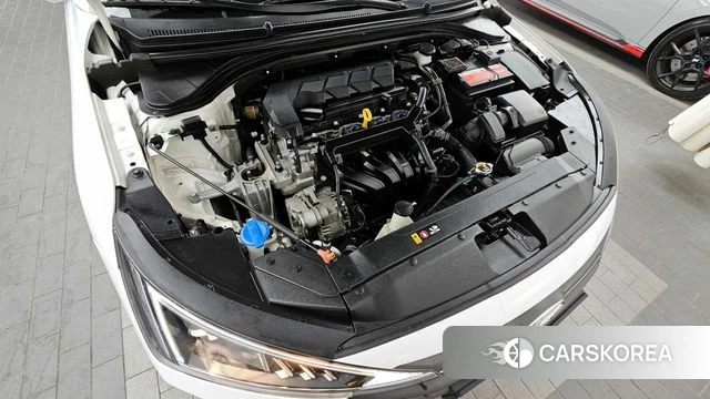 Hyundai The New Avante AD id 4232720 из Кореи 16