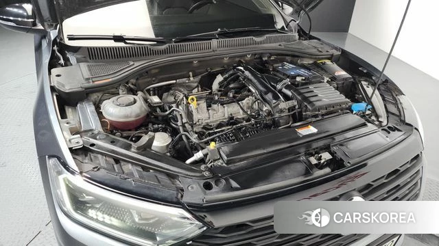 Volkswagen 7th Generation of Jetta id 3916370 из Кореи 17