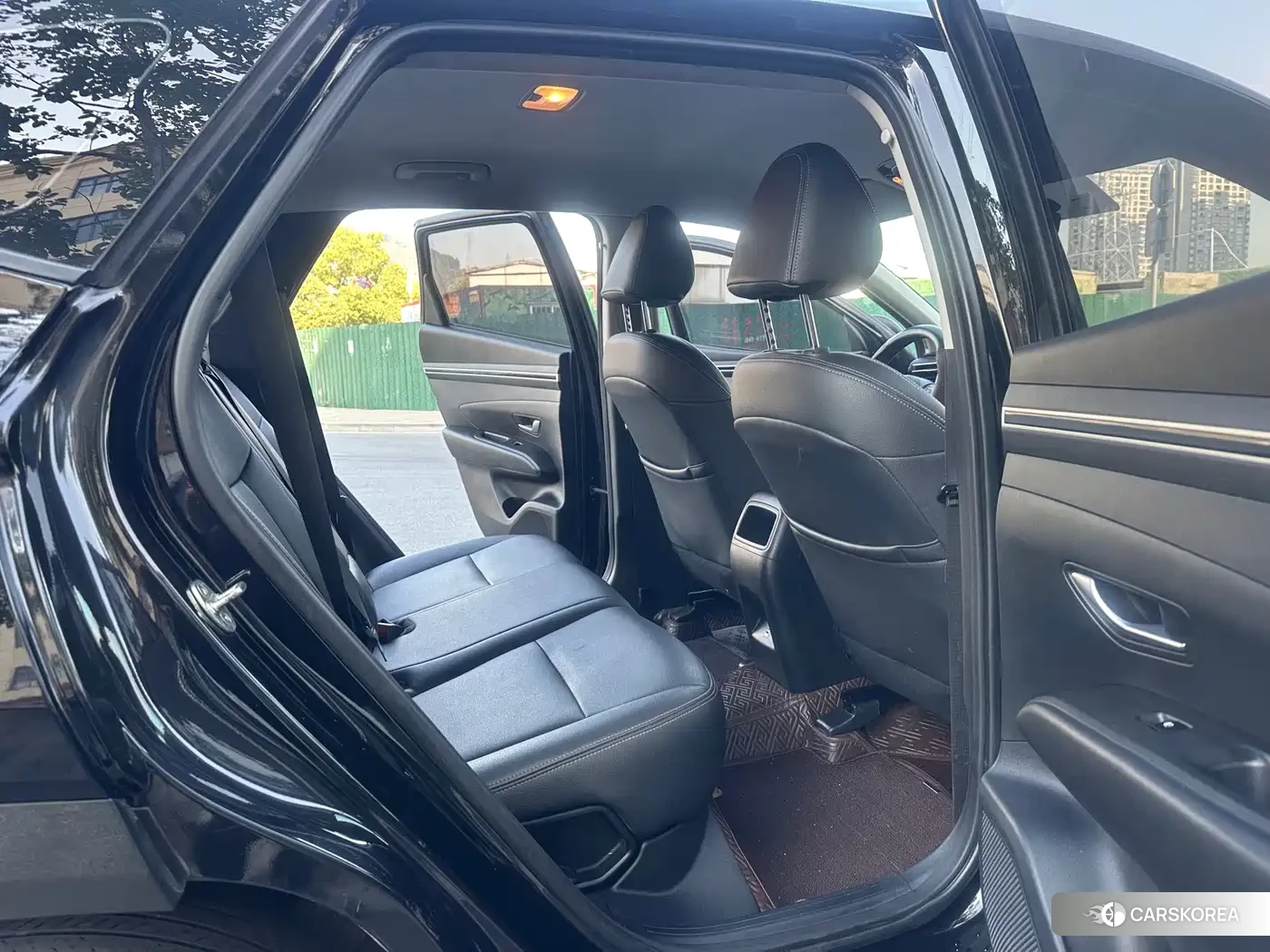Hyundai Tucson id 4634756 из Китая 17