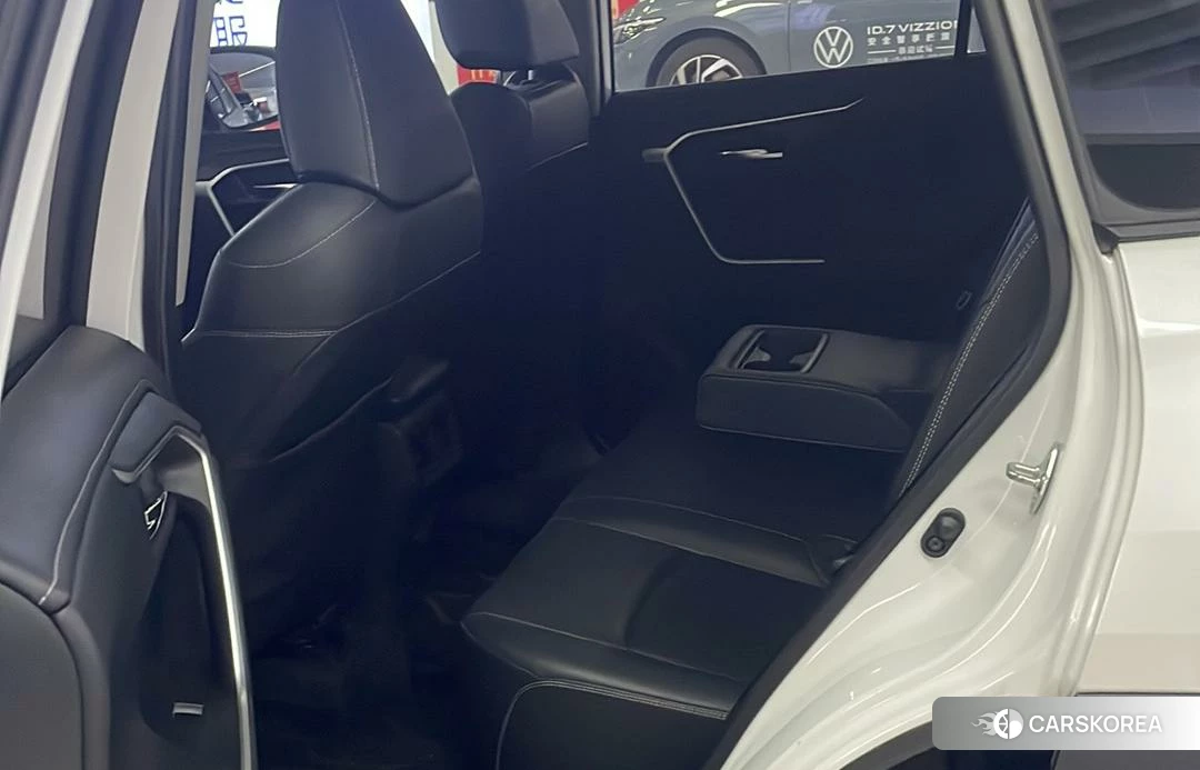 Toyota RAV4 Rongfang id 4473763 из Китая 11