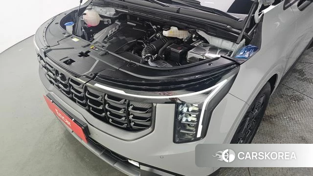 Kia The New Carnival 4th Generation id 3914332 из Кореи 16