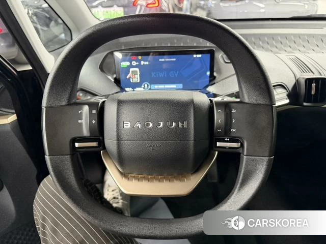 Baojun KiWi EV id 4210067 из Китая 11