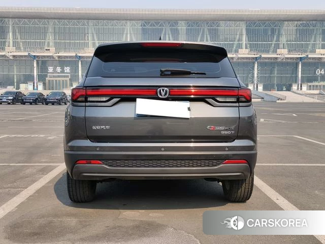 Chang'an CS35 PLUS id 4207005 из Китая 12