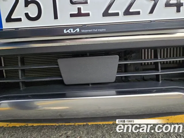 Kia Carnival 4th generation id 2647620 из Кореи 16