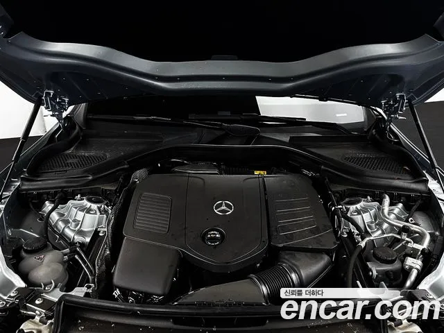 Mercedes-Benz GLC-Class X254 id 2678647 из Кореи 14