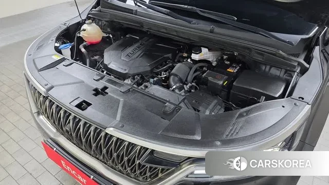 Kia Carnival 4th generation id 3697005 из Кореи 16