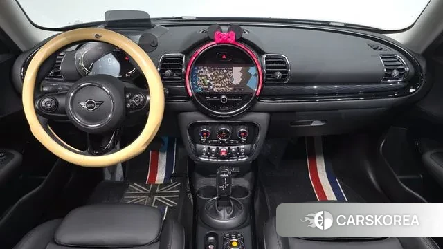 Mini Cooper Clubman id 3635597 из Кореи 16