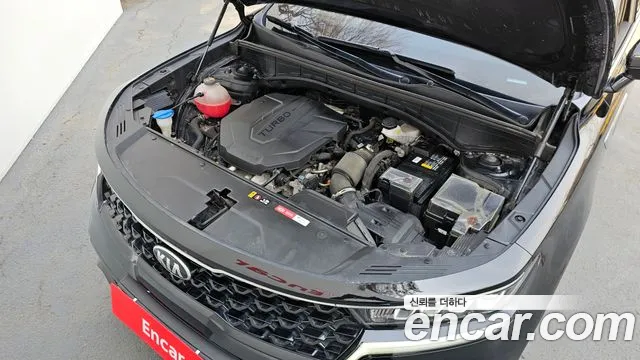 Kia Sorento 4th Generation id 2477589 из Кореи 16