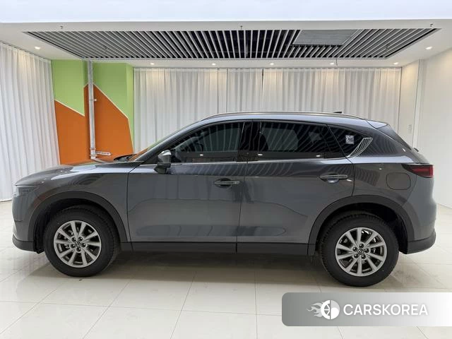 Mazda CX-5 id 4263411 из Китая 20