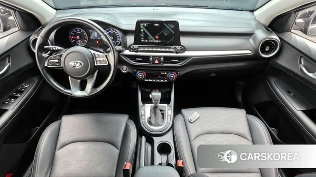 Kia Come New K3 id 4435645 из Кореи 26
