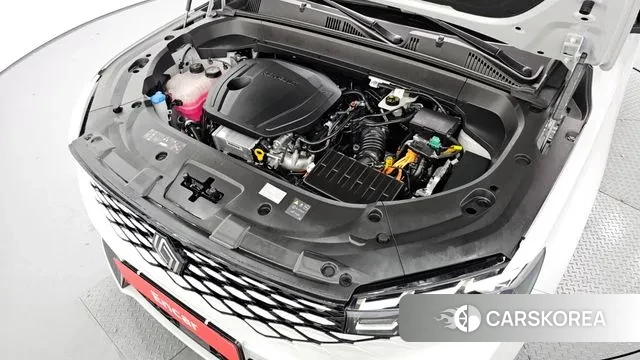 Renault Korea (Samsung) Grand Coleos id 3457085 из Кореи 16