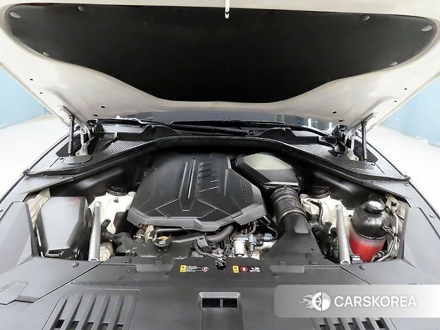 Genesis GV80 id 3819866 из Кореи 15