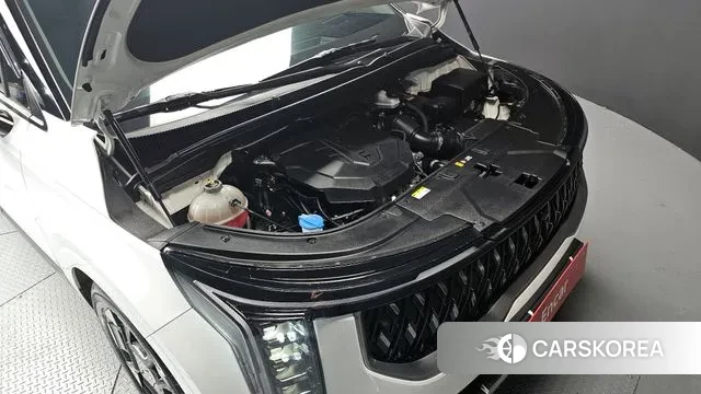 Kia The New Carnival 4th Generation id 3471992 из Кореи 16