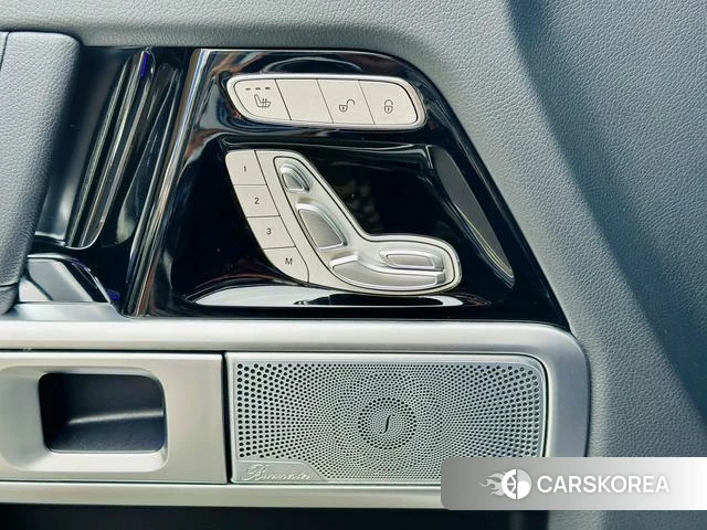 Mercedes-Benz G-class id 4257112 из Китая 10